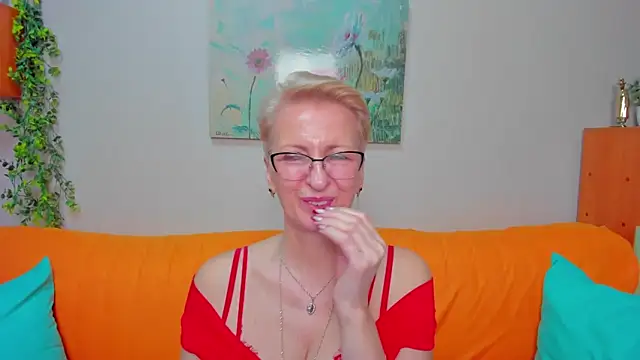 iamyourdream89 Live XXX-chat