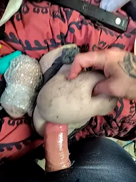 Show Webcam de jcp681