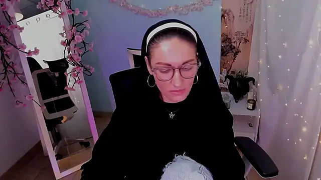 Chatroom XXX en direct de Aurora_Loveu