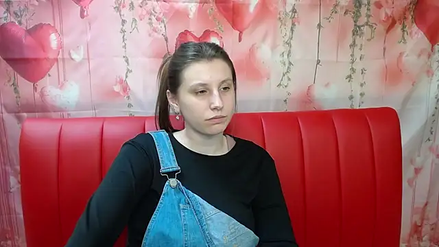 LilianaShine – Live XXX-chat