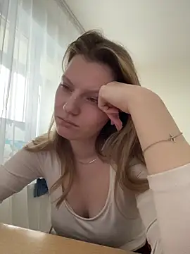 Chatroom XXX en direct de MaryHiggins