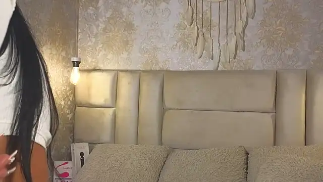 Sembang XXX Secara Langsung EmilyQueen3x