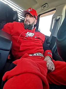 دردشة Beardedtattood الجنسية المباشرة