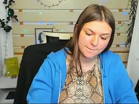 Chat XXX ao vivo de Josephine_Kiss