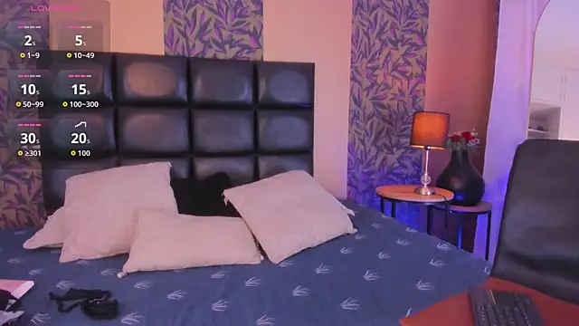 Živý XXX chat megan_al