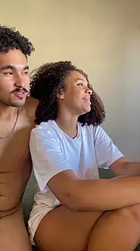 Chat XXX ao vivo de FreeIvy