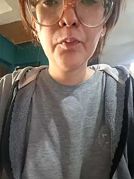 Webkamerová show Sofia-desire