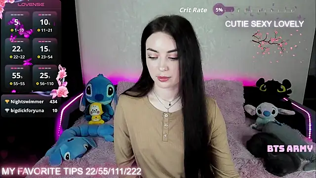 Chat XXX ao vivo de SemurMur