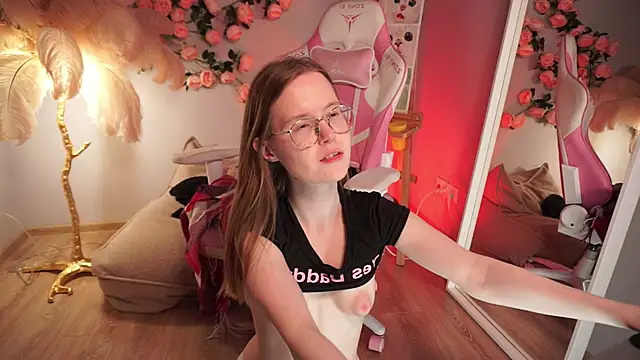 Czat XXX na żywo – More_Sonne