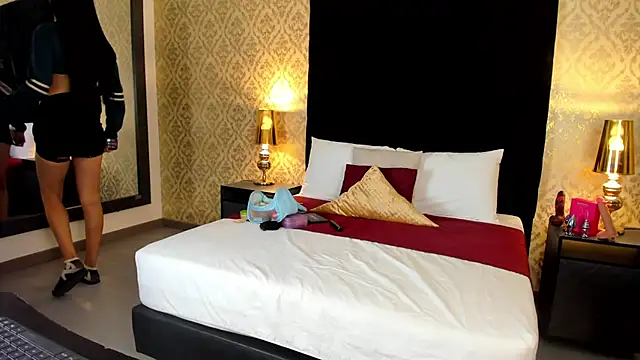 Show de webcam de kendal_johnson