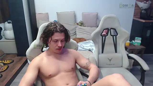 Sunny-Girl1 网络视讯表演