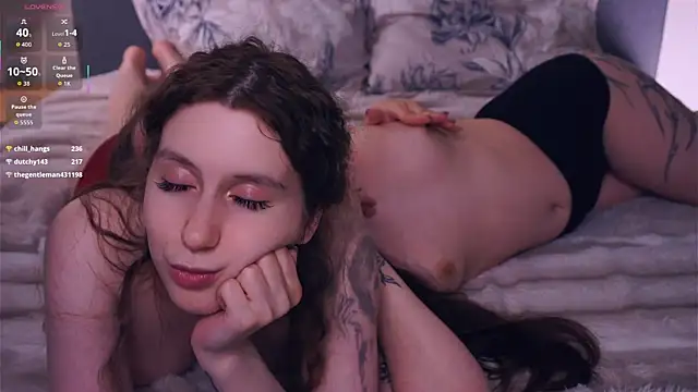 GabrielleLynchard live XXX chat