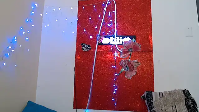 XXX chat uživo modela liliimilf