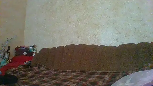 Webkamerová show MilaSky5303