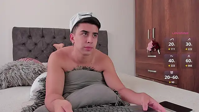 Chat +18 de jordanmuskk ao vivo