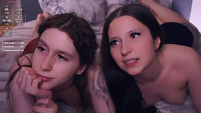 GabrielleLynchard Webcamshow