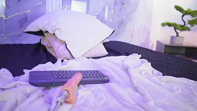 Cloe_x_Meliodas Webcam-Show