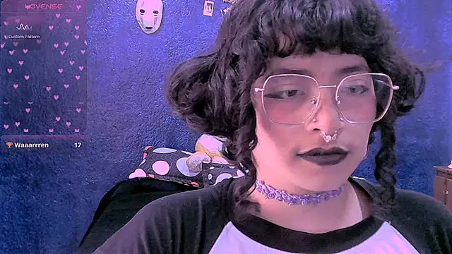 แชท XXX สดของ NinaYellow