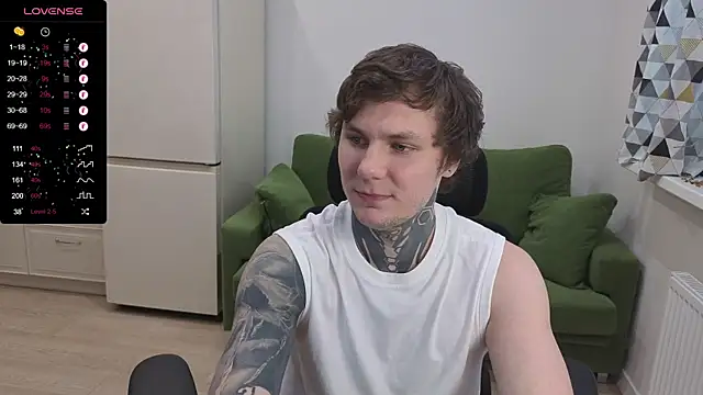 Lechery_boy লাইভ XXX চ্যাট