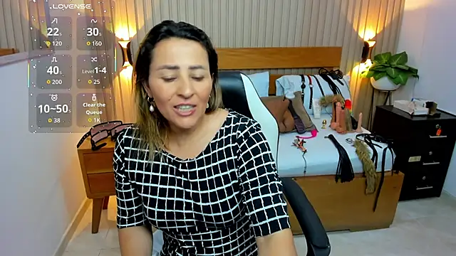 luciana_ballesteros_のライブXXXチャット