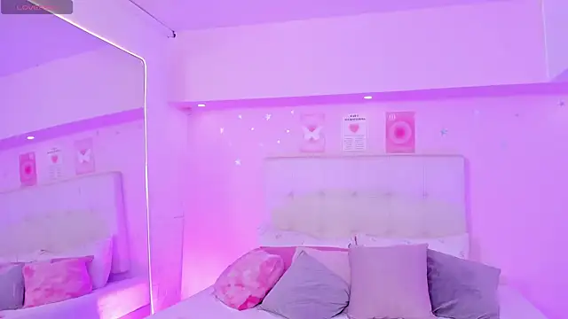 Show Webcam de ScarlettDreamss7