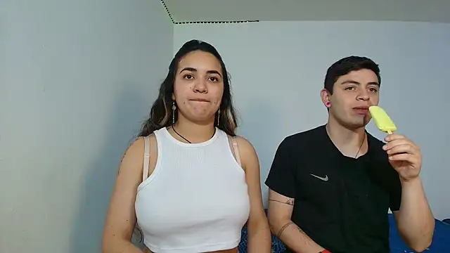 Webkamerová show Naughty_Nights_Live