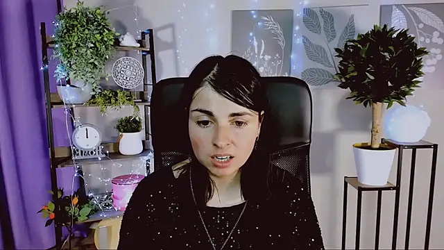 MartaEdams: онлайн-секс-чат