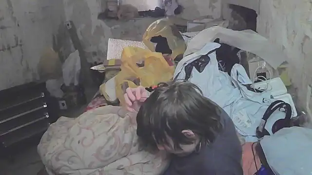 Živý XXX chat makarov1993