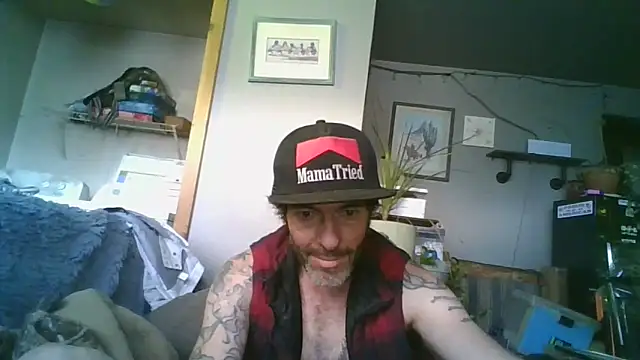 theboobietrap Obrolan Langsung XXX