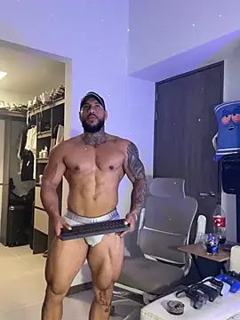 Andrew_Johnnson লাইভ XXX চ্যাট