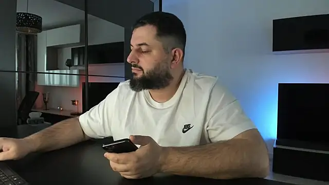 DravenPeak লাইভ XXX চ্যাট