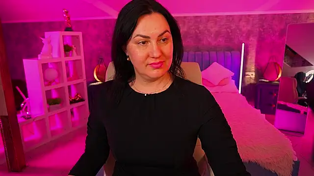 VelvetLuck: онлайн-секс-чат