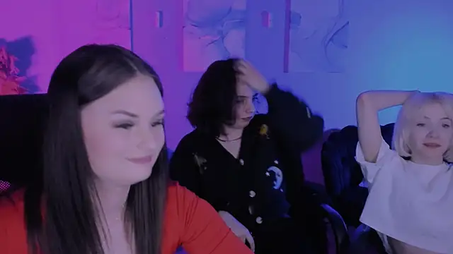 Webkamerová show miss_courtney_