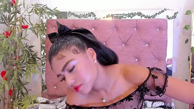 แชท XXX สดของ Alaia2