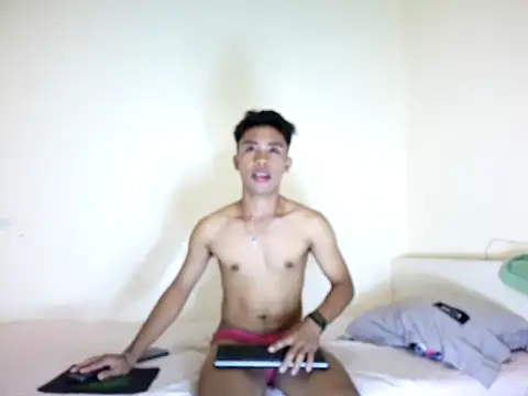 valerio_fernan Pertunjukan Webcam