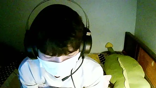 Kangc369 Show Webcam