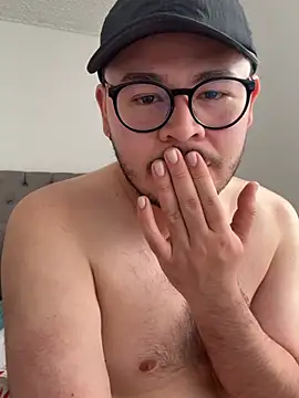 SubBoy_bear: διαδικτυακό σόου στην κάμερα