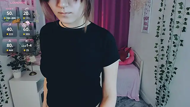 Alexa_Lexi_: онлайн-секс-чат