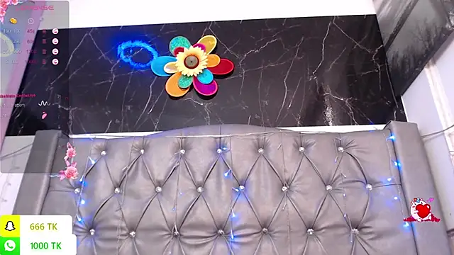 แชท XXX สดของ LAILAGUMMY