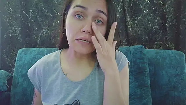 แชท XXX สดของ Dalia_D