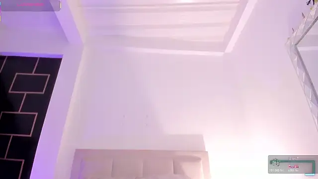 Chatroom XXX en direct de VictoriaVX