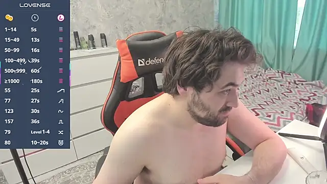 Morlaios লাইভ XXX চ্যাট