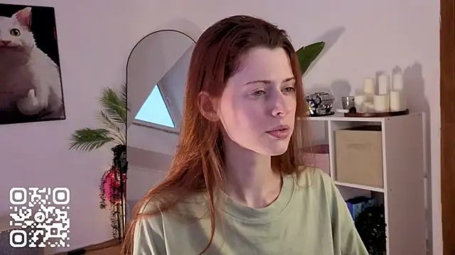 Czat XXX na żywo – doll_lesli