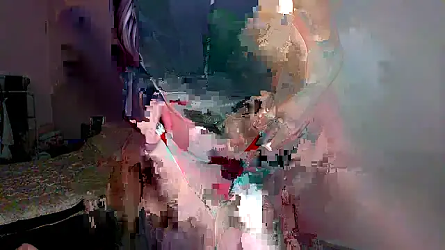 MiaMurMur 现场XXX聊天