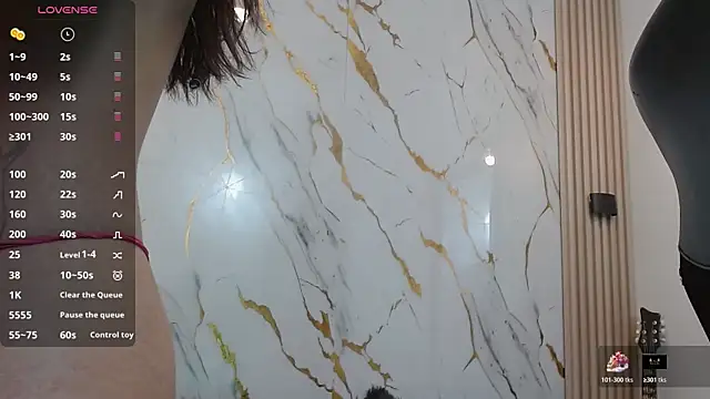 Czat XXX na żywo – Cloeandtyfanny