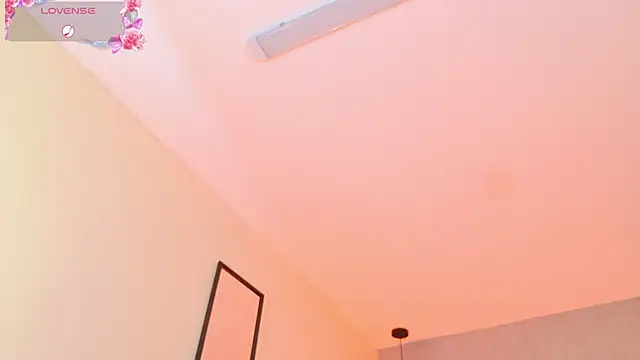 april_rousse's Live XXX Chat