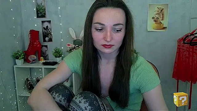 عرض كام _Barbie_Kiss_