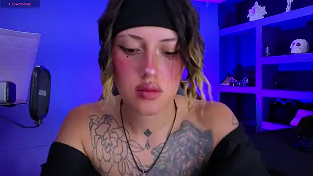 _sharlotte777 现场XXX聊天