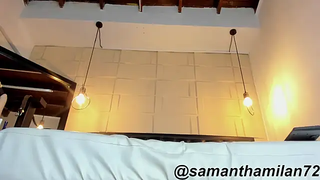 SamanthaMilann's Live XXX Chat