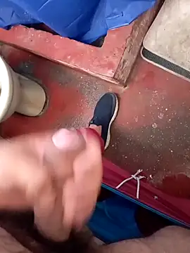 HotC1991 Webcam Show